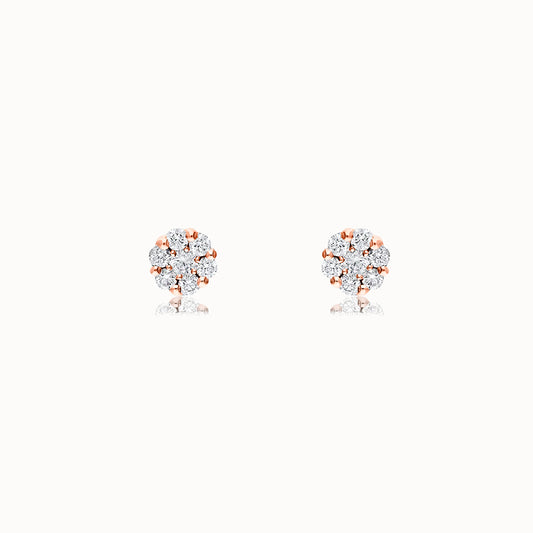 Kaajal Diamond Earring