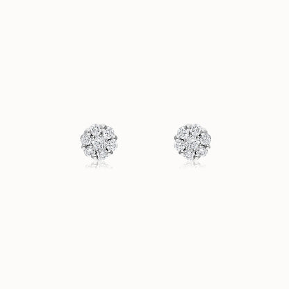 Kaajal Diamond Earring