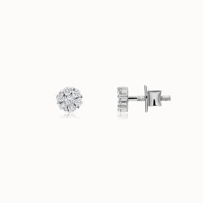 Kaajal Diamond Earring