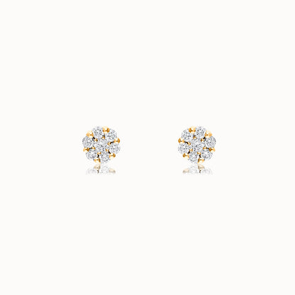 Kaajal Diamond Earring