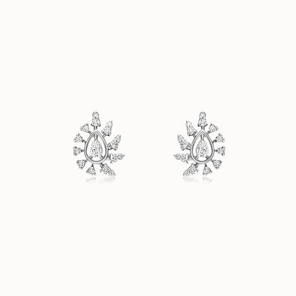 Nisha Diamond Earring