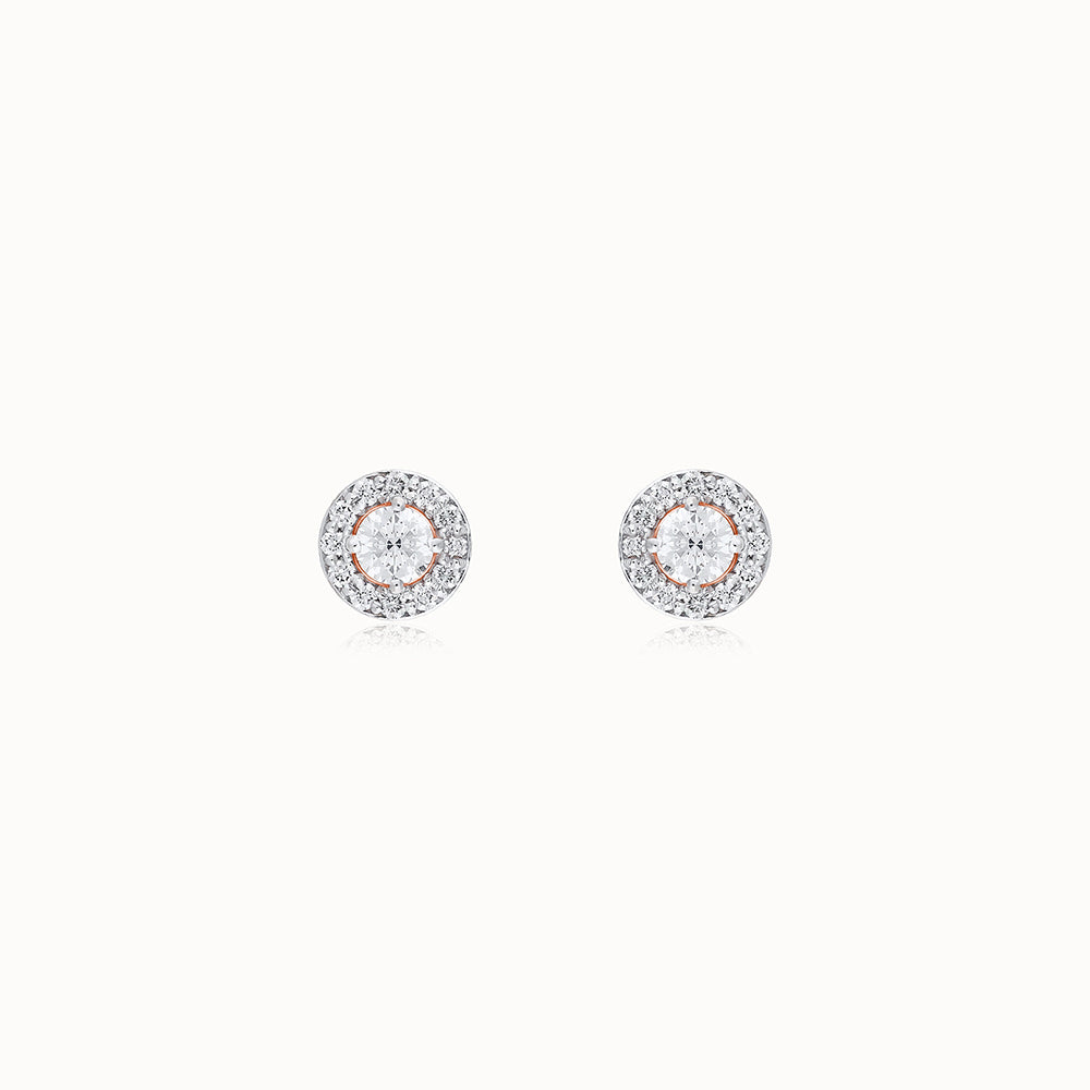 Pari Diamond Earring