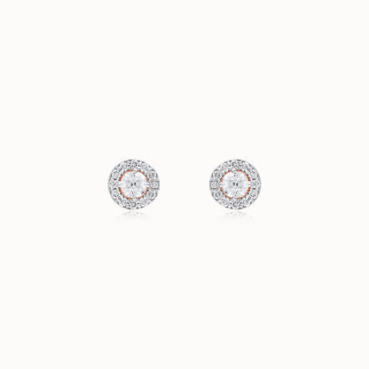 Pari Diamond Earring