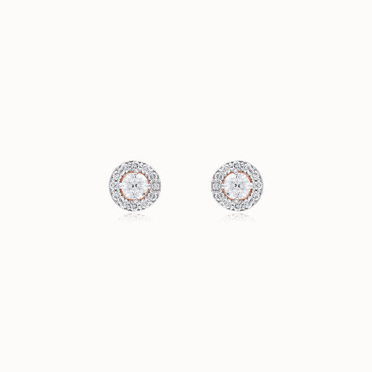 Pari Diamond Earring