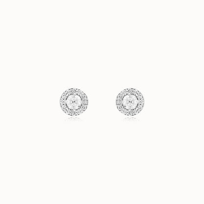 Pari Diamond Earring