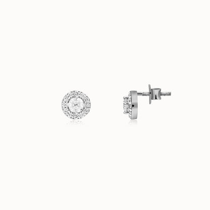 Pari Diamond Earring