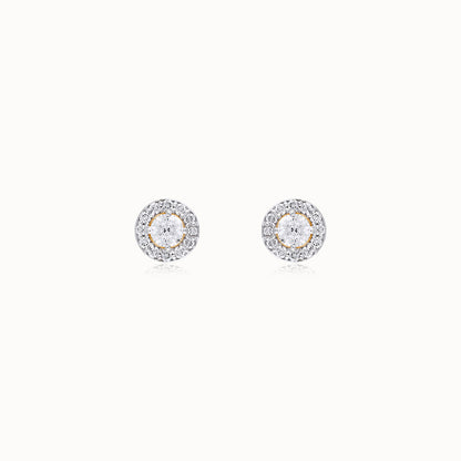 Pari Diamond Earring