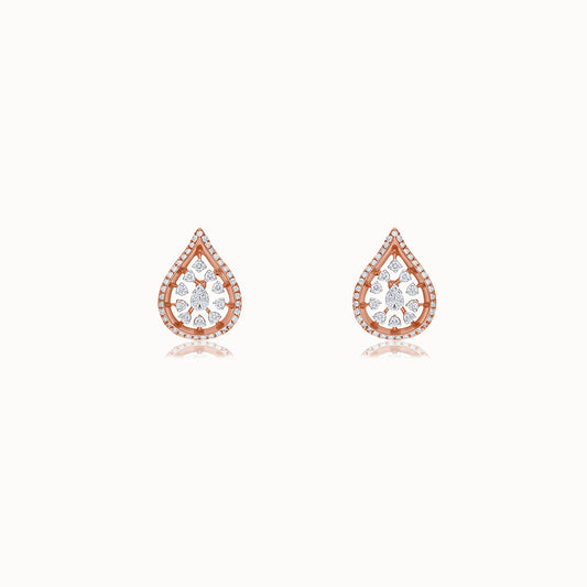 Riya Diamond Earring