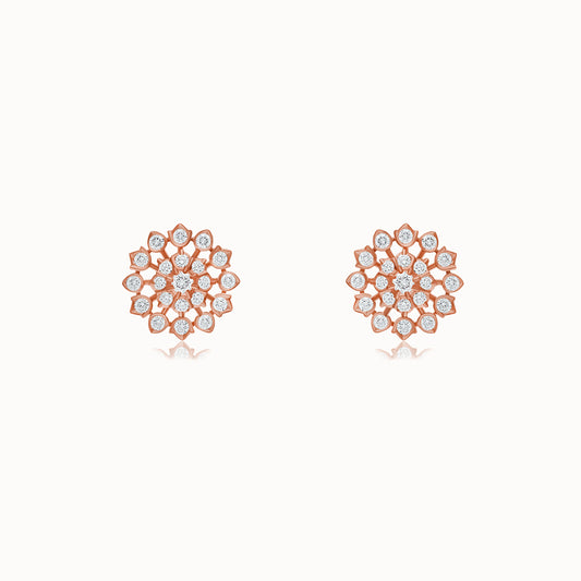 Shreya Diamond Earring