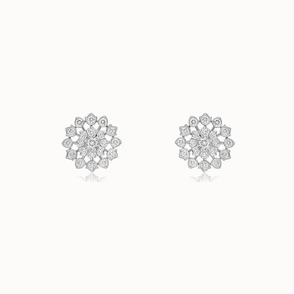 Shreya Diamond Earring