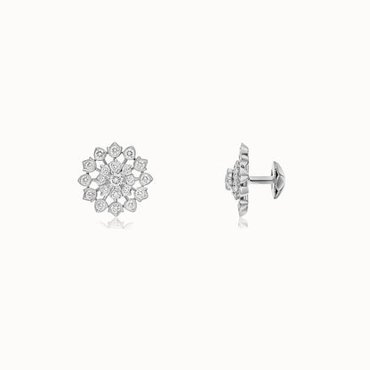 Shreya Diamond Earring