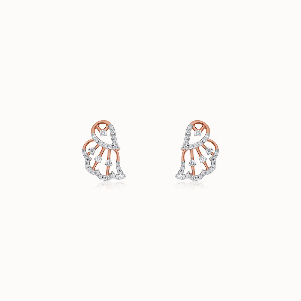 Sneha Diamond Earring