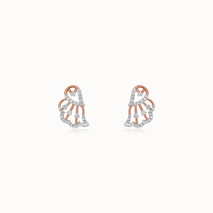 Sneha Diamond Earring