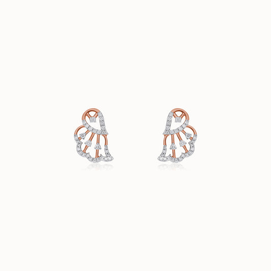 Sneha Diamond Earring