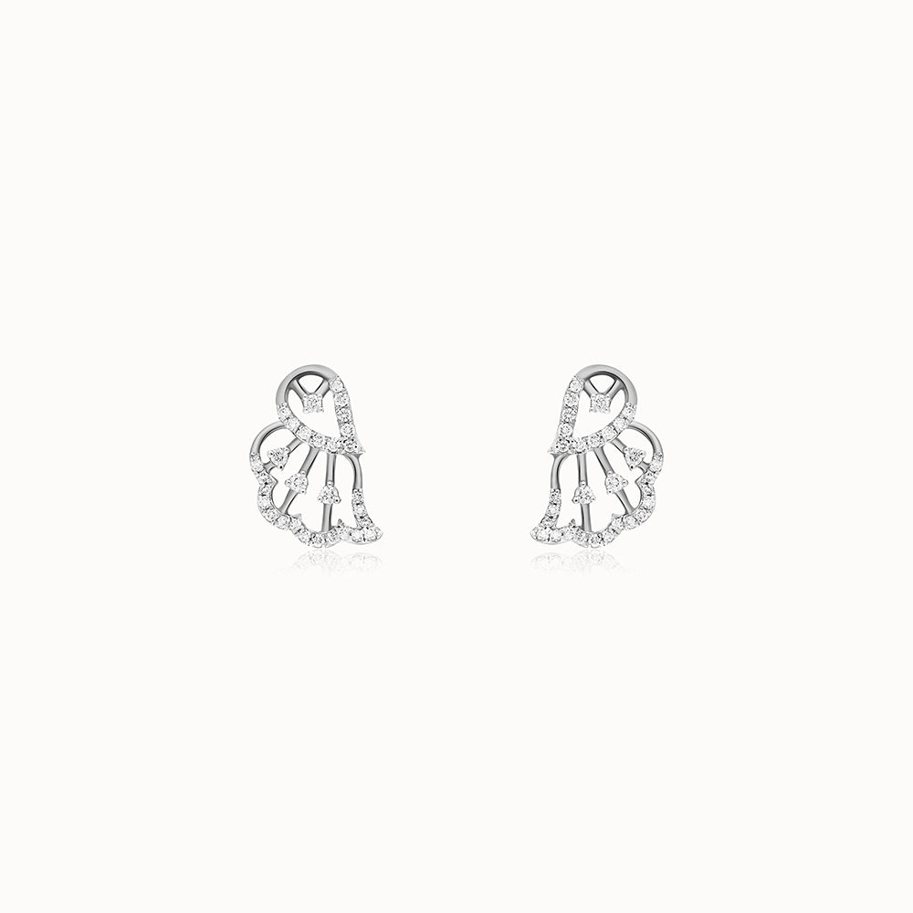 Sneha Diamond Earring