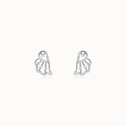 Sneha Diamond Earring