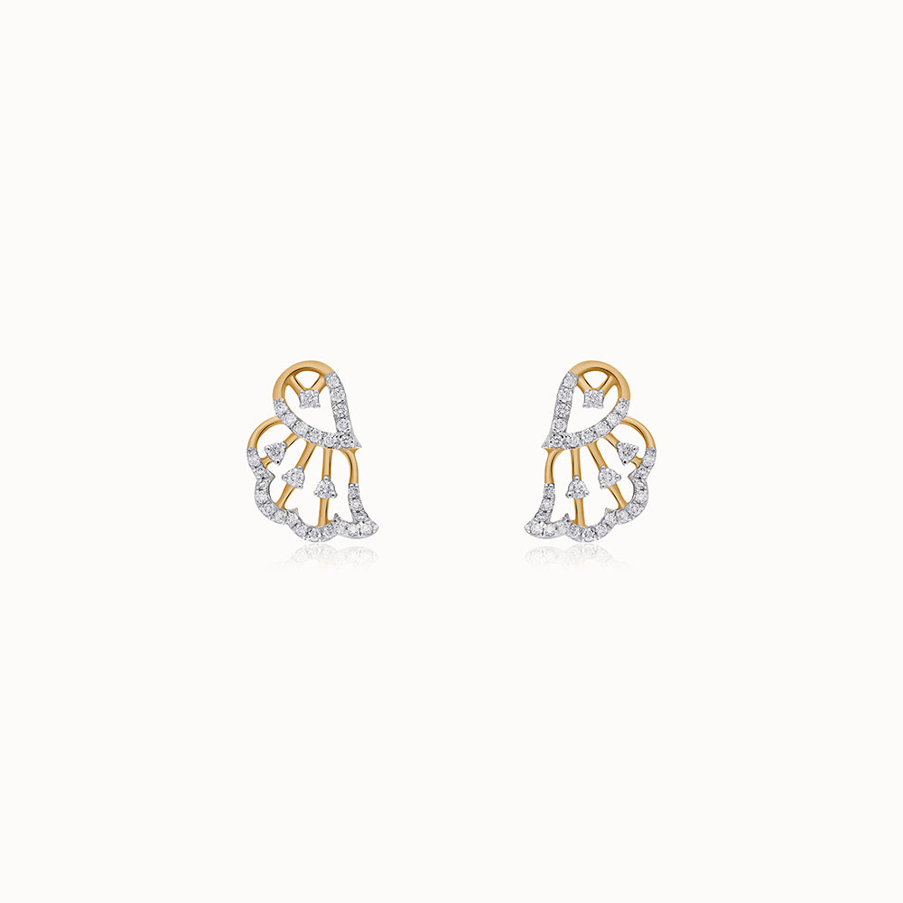 Sneha Diamond Earring