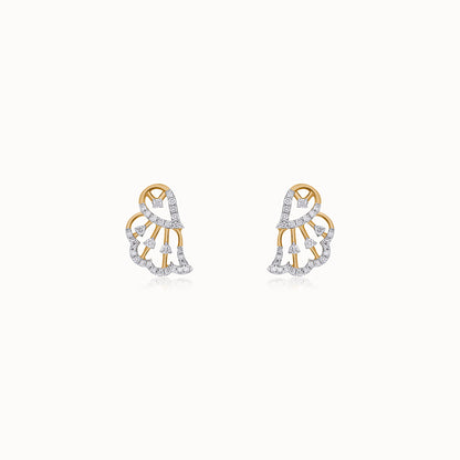 Sneha Diamond Earring