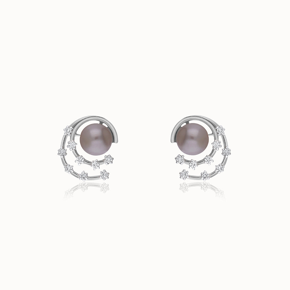 Nayar Diamond Earring