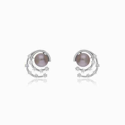 Nayar Diamond Earring