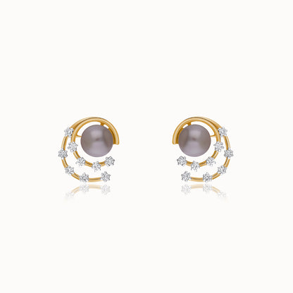 Nayar Diamond Earring