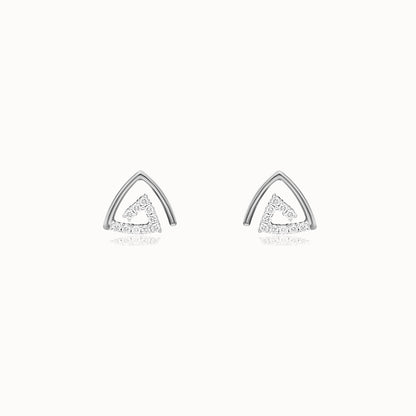 Anvi Diamond Earring