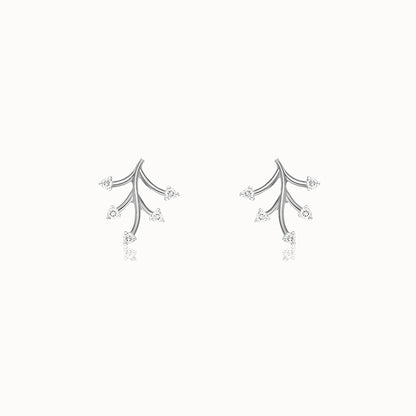 Aishu Diamond Earring