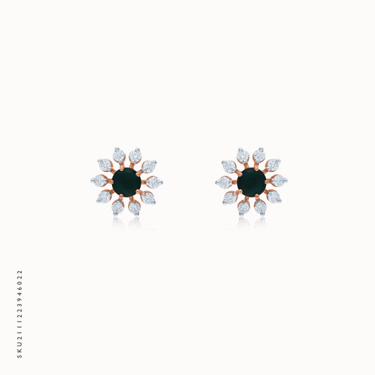 Mahit Diamond Earring