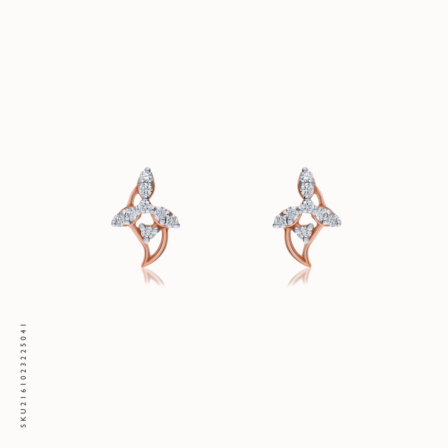 Mitra Diamond Earring