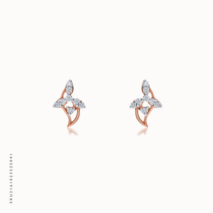 Mitra Diamond Earring