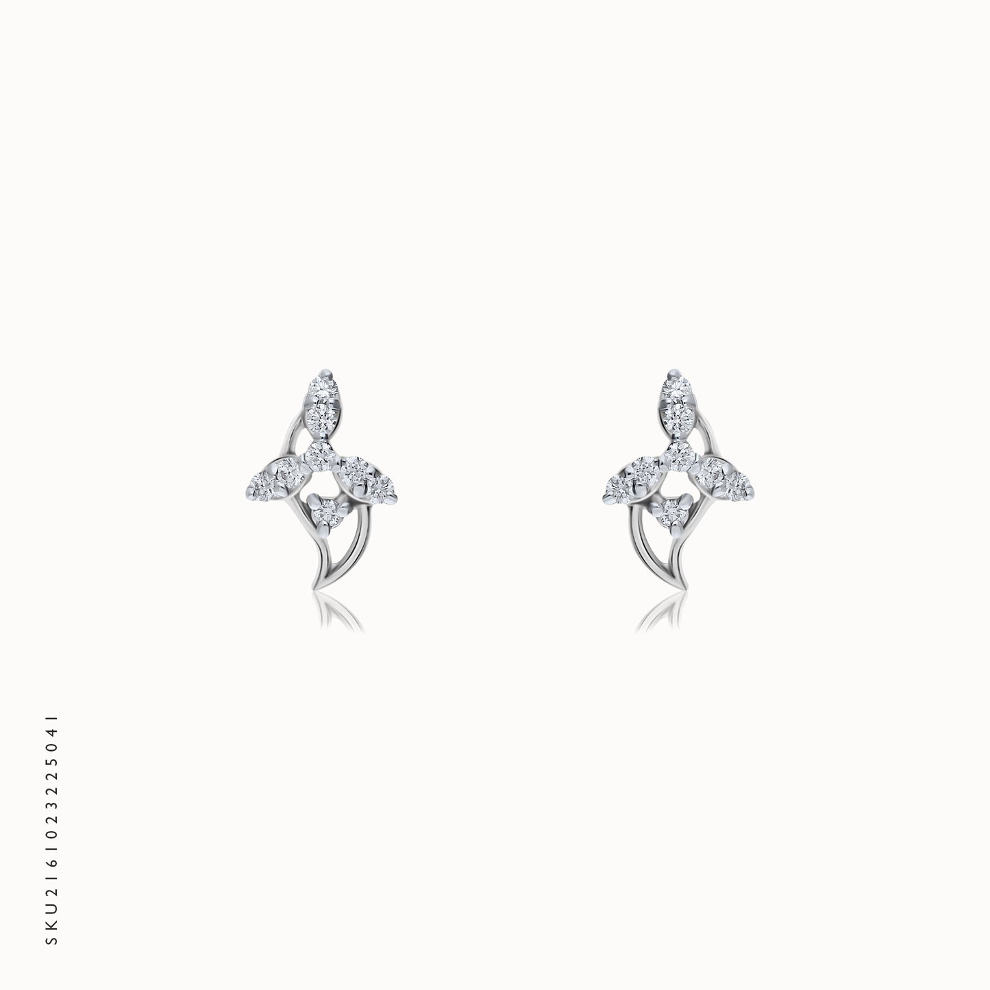 Mitra Diamond Earring