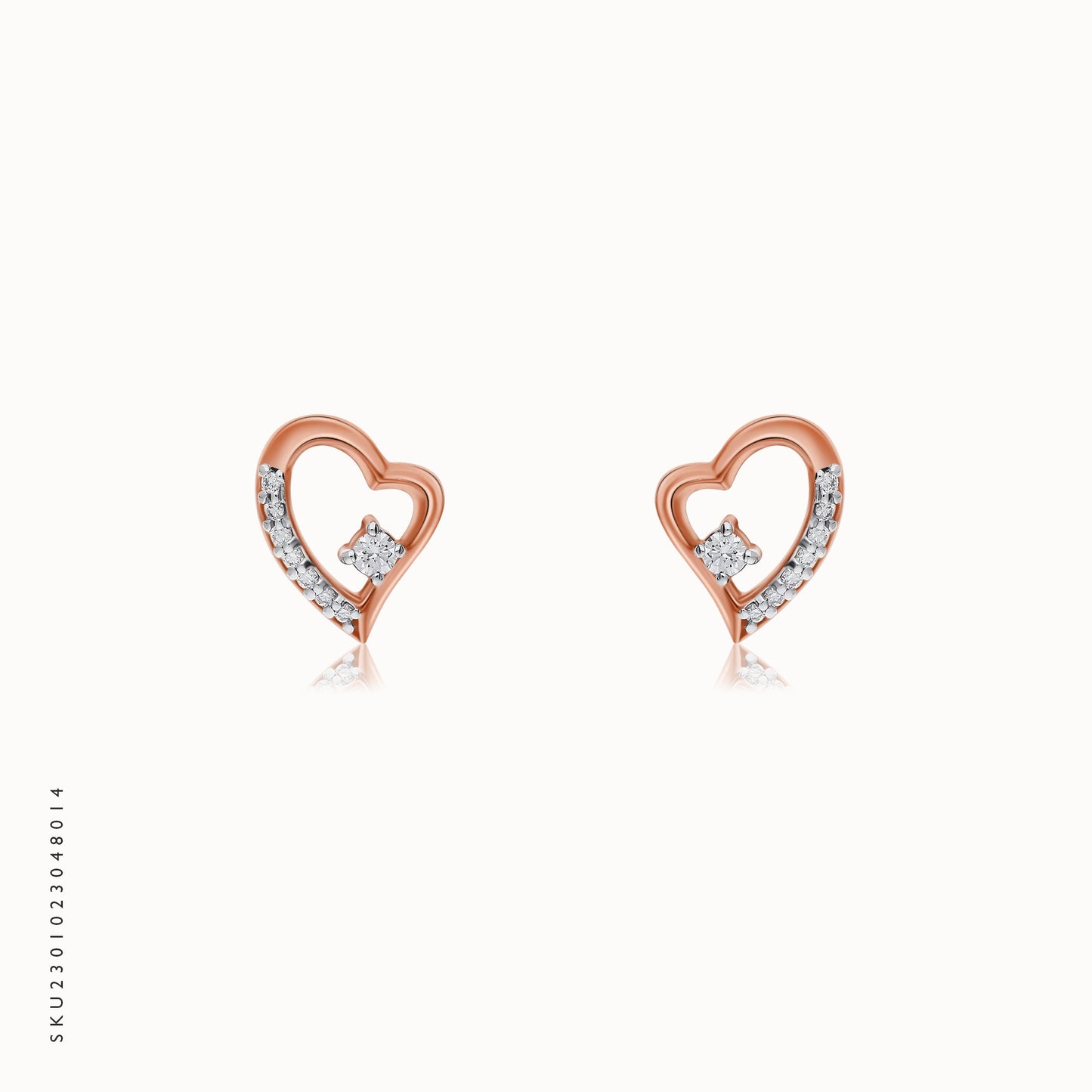 Gulzar Diamond Earring