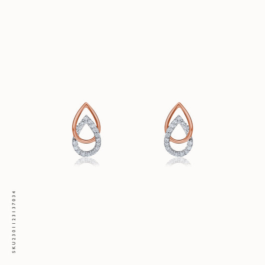 Maadhu Diamond Earring