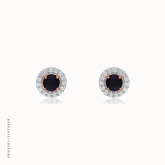 Hemu Diamond Earring