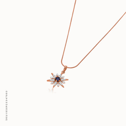 Lavyansh Diamond Pendant