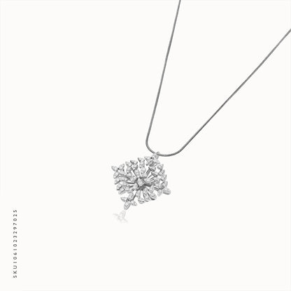 Yashvi Diamond Pendant