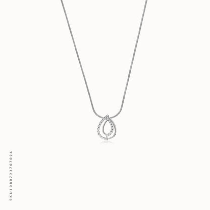 Olivia Diamond Pendant