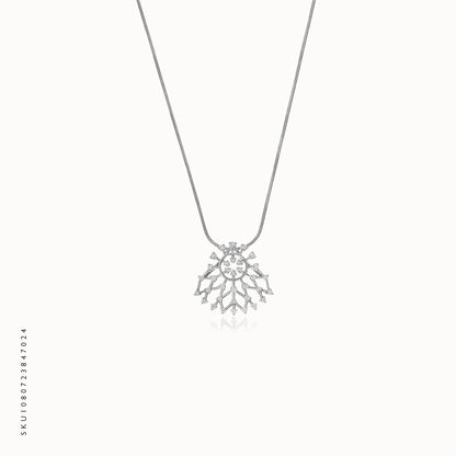 Lohitha Diamond Pendant