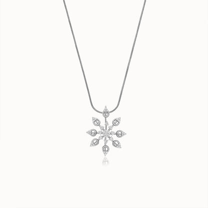 Neeti Diamond Pendant