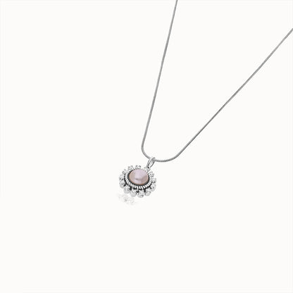 Prem Diamond Pendant