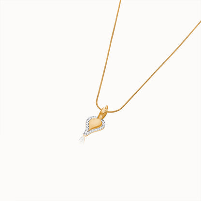 Ruhi Diamonds Pendant