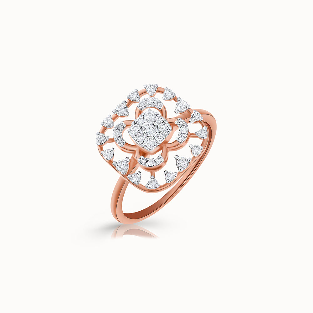 Arpita Diamond Ring