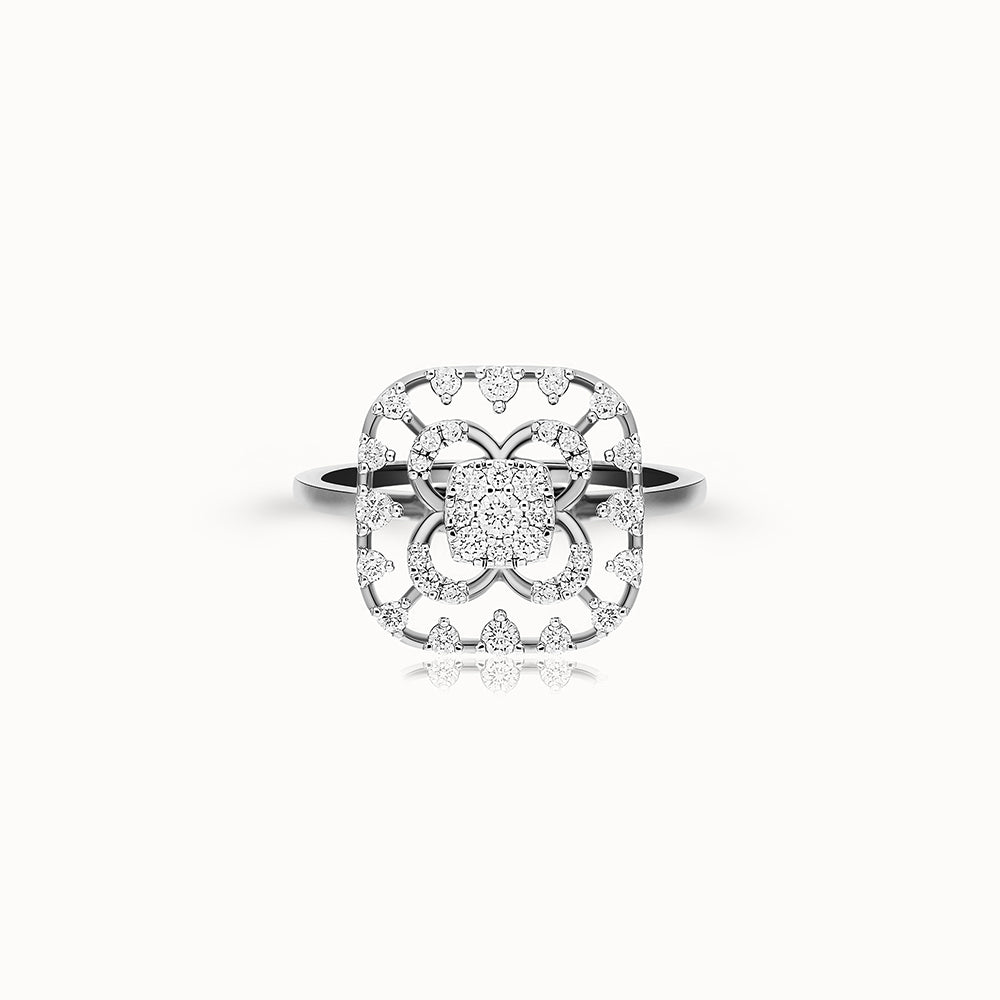 Arpita Diamond Ring