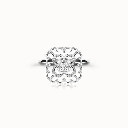 Arpita Diamond Ring