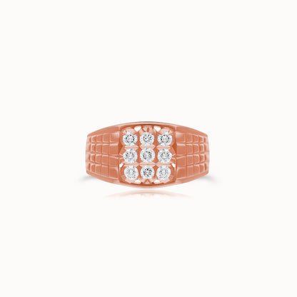 Srishti Diamond Ring