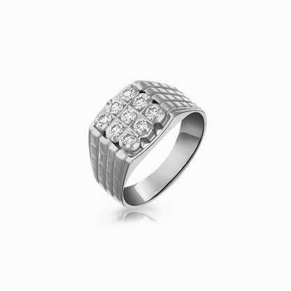 Srishti Diamond Ring