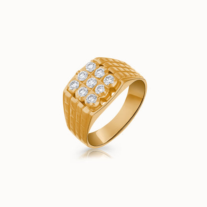 Srishti Diamond Ring