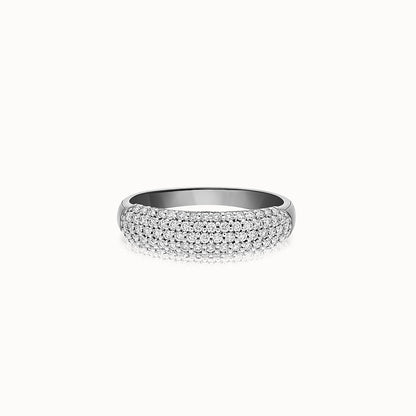 Tisha Diamond Ring