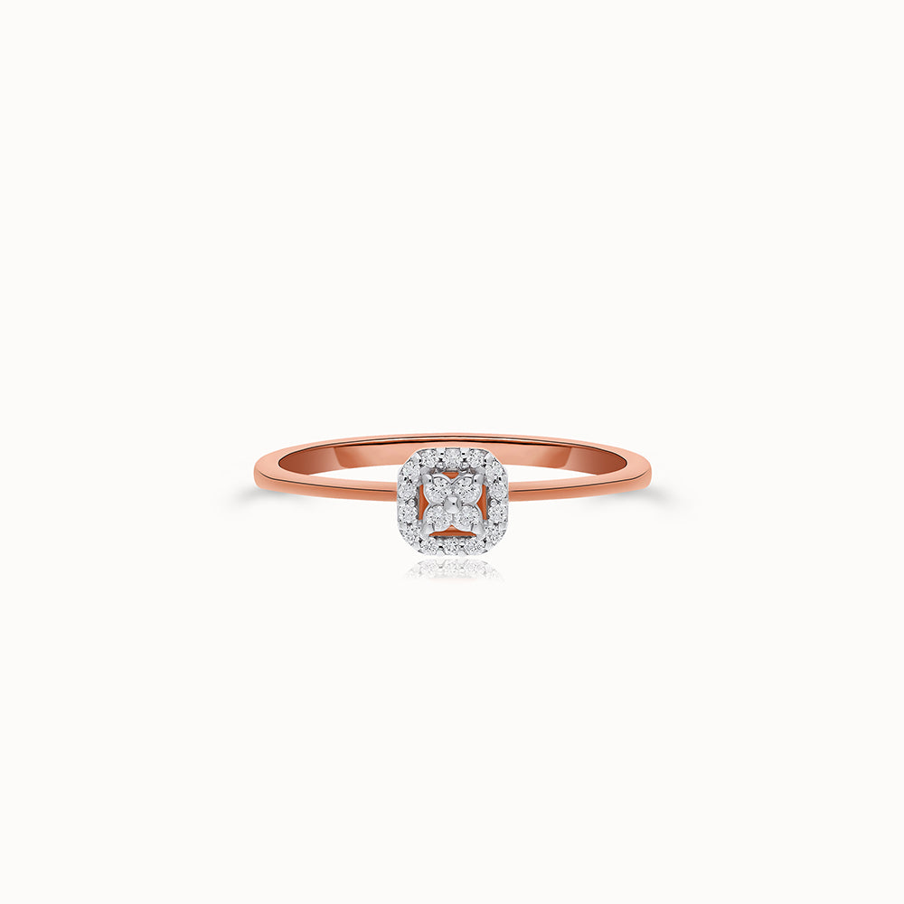 Varnika Diamond Ring