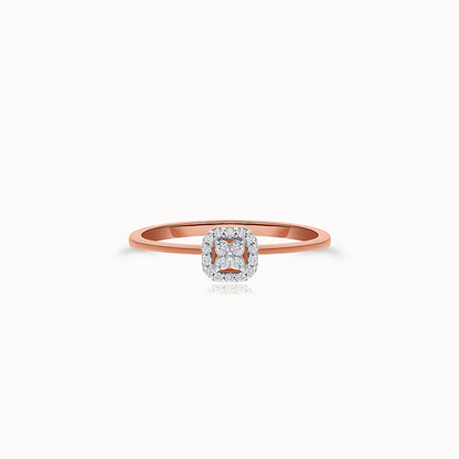 Varnika Diamond Ring